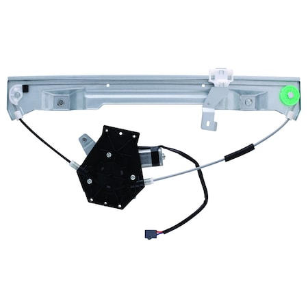 Wai Global WINDOW REGULATOR & MOTOR, WPR0689RMB WPR0689RMB